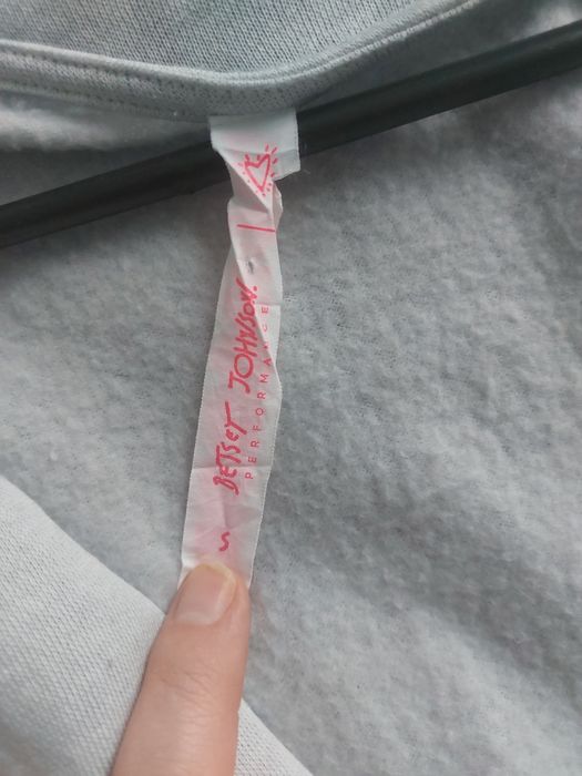 Bluza rozpinana M Betsey Johnson