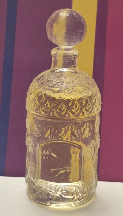 Flakonik kolekcjonerski Guerlain