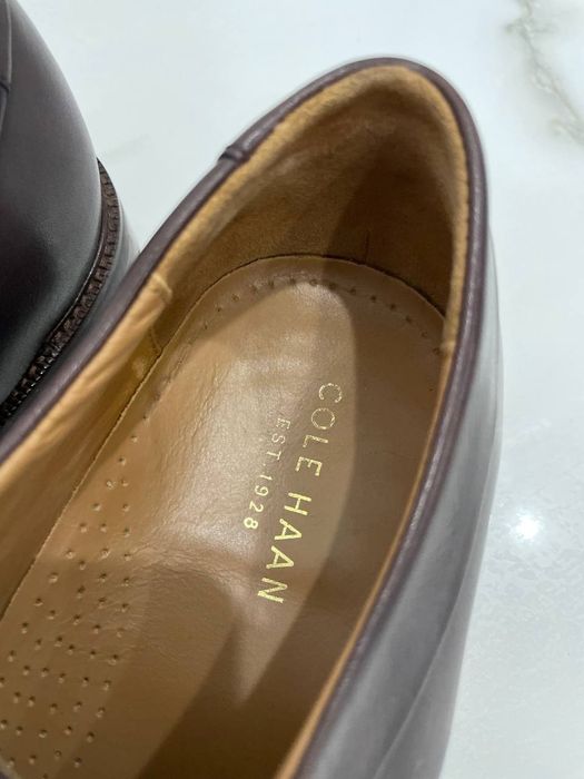 Туфлі чоловічі Cole Haan, 13 розмір, Оригінал
