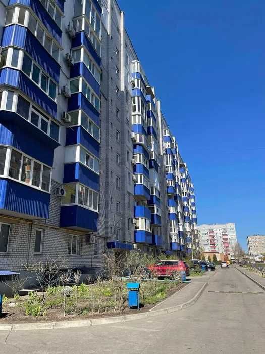 Продаж квартир від забудовника (2-х,3-х кімнатні) ЄВІДНОВЛЕННЯ, ЄОСЕЛЯ