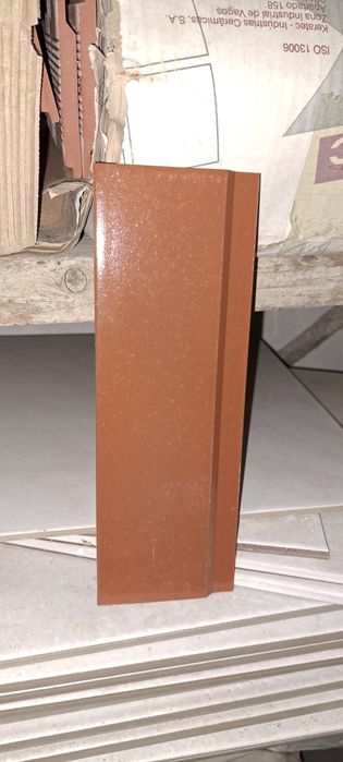 Azulejos, Pavimento Tijoleira