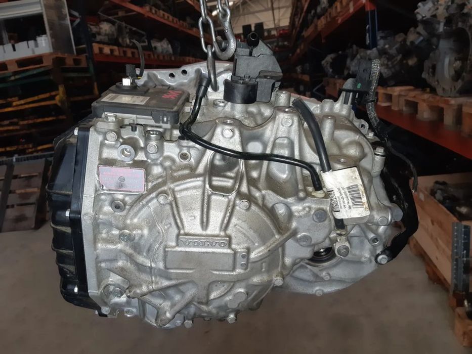 skrzynia biegów automat volvo xc60 xc90 v90 2.0d p1285391 awf8g45