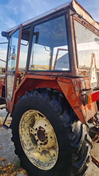 Ciągnik Ursus  C-355 odpowiednik C-360