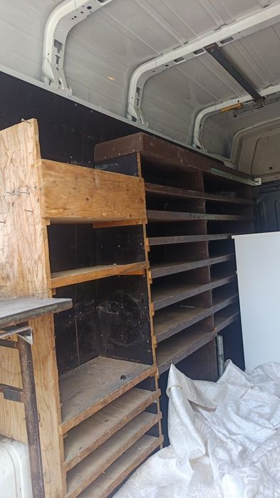 Urgente para venda Ford Transit 2010