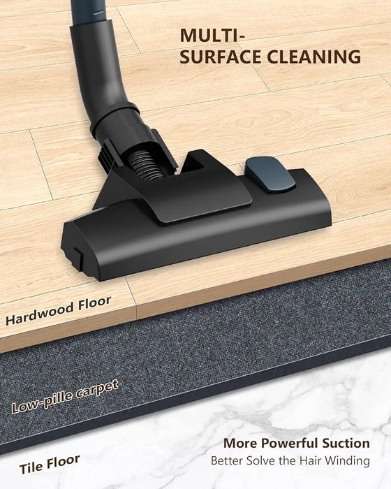 Odkurzacz pionowy SCV15