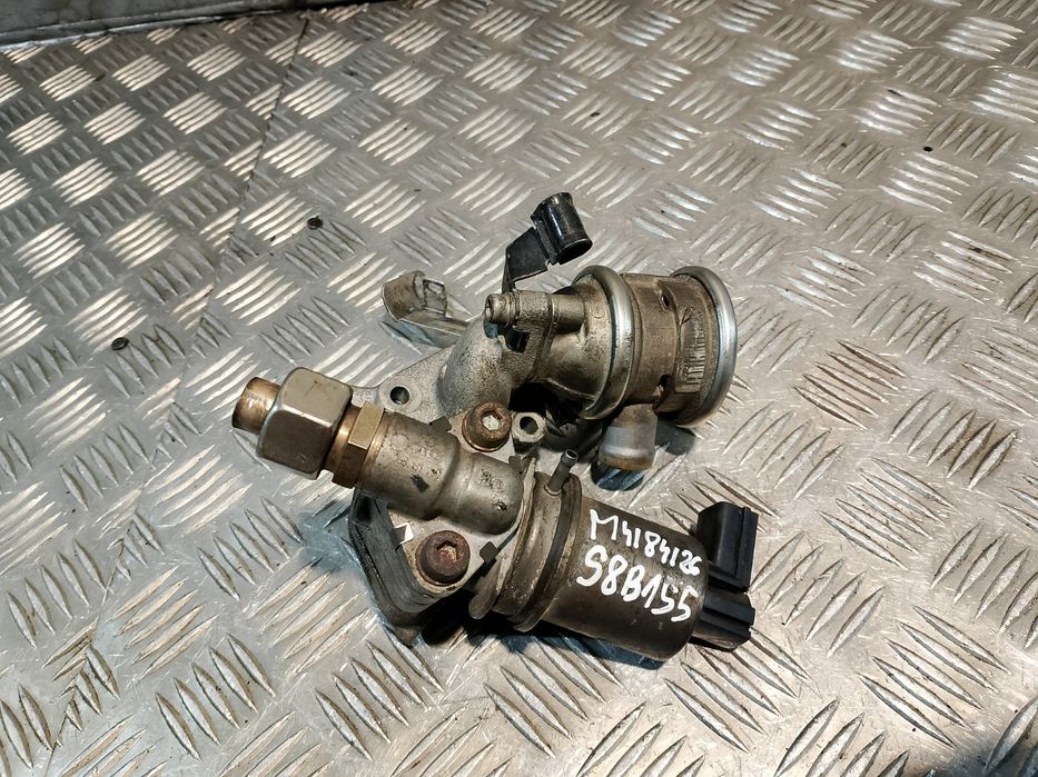 Zawór Egr Audi A4B6 1.6B 06B131817L 06B131771 06B131501 7.2278505 01T