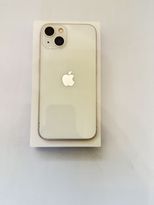 Iphone 13 128GB Stan idealny 100% baterii