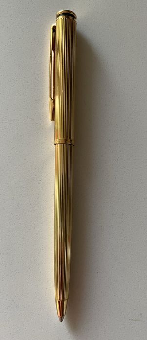 Conjunto SHEAFFER- Lapiseira + caneta tinta permanente
