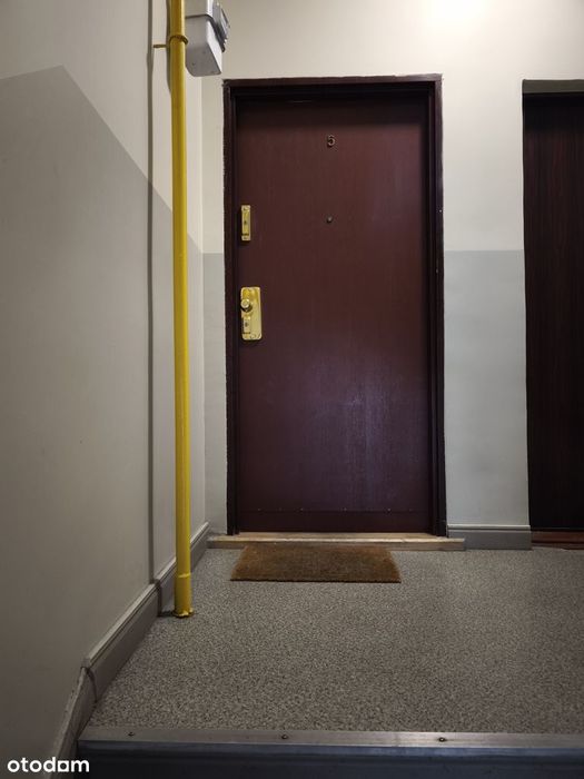 76 m²|4 pokoje |Centrum|Piwnica 17 m²|Miejsce postojowe|Bez prowizji
