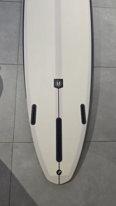 Longboard Firewire The Gem Taylor Jensen 9.5 nova