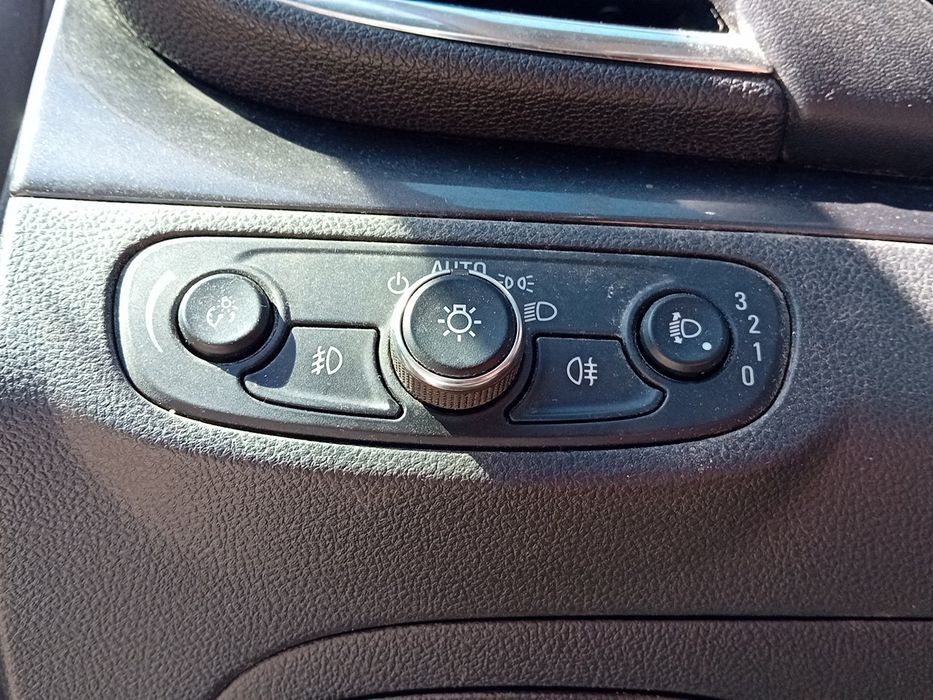 Módulo interruptor luz OPEL Mokka / Mokka X