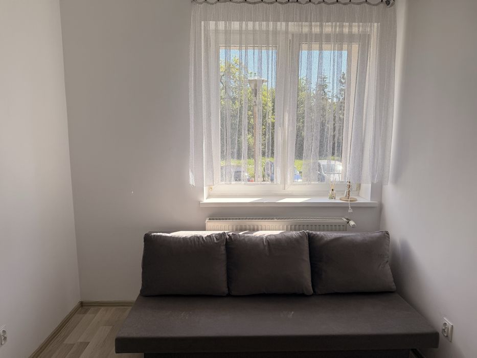 Komfortowe mieszkanie 48 m2 na Trynku