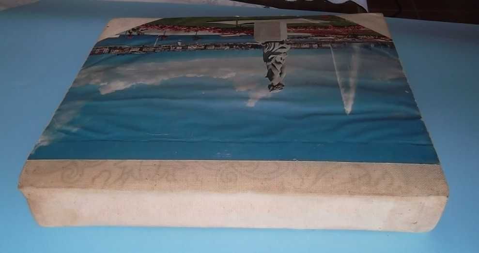 CAPRICHO - 8 Revistas de 1959