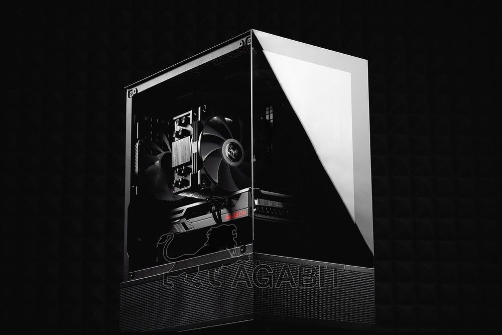 Ескалібур! GTX 1660 Super+28 ядер+DDR4 32GB+SSD 240GB ігровий ПК