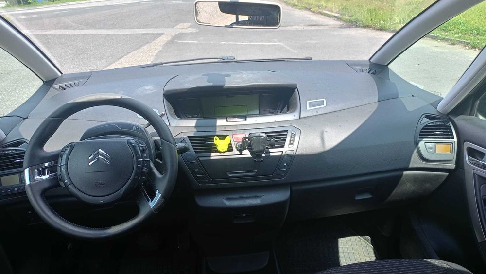 Citroen C4 Grand Picasso