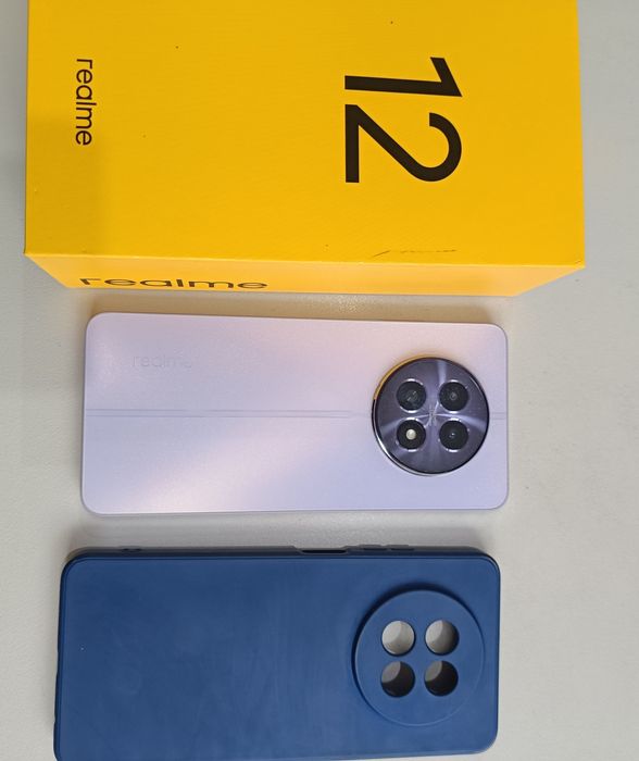 Realme 12 5g 8/256
