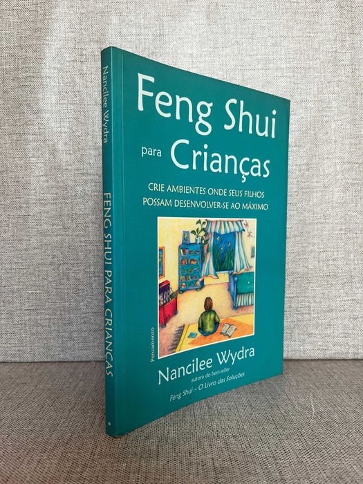 Feng Shui Para Crianças