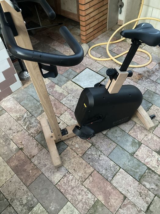 Bicicleta ginastica / workout bike