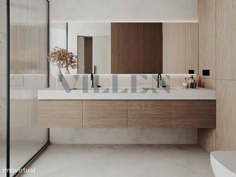 Apartamento T3 MaisVitta | Exclusividade, Conforto e Natureza às Po...