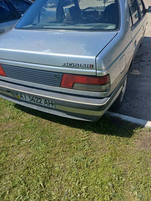 Продам Peugeot 405 sr1 Пежо