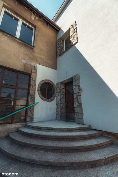 Do wynajęcia mieszkanie / lokal biurowy / gabinet o powierzchni 100 m² - Widok 5