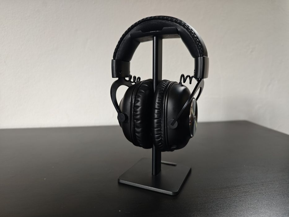 Logitech G Pro X Headset Wireless