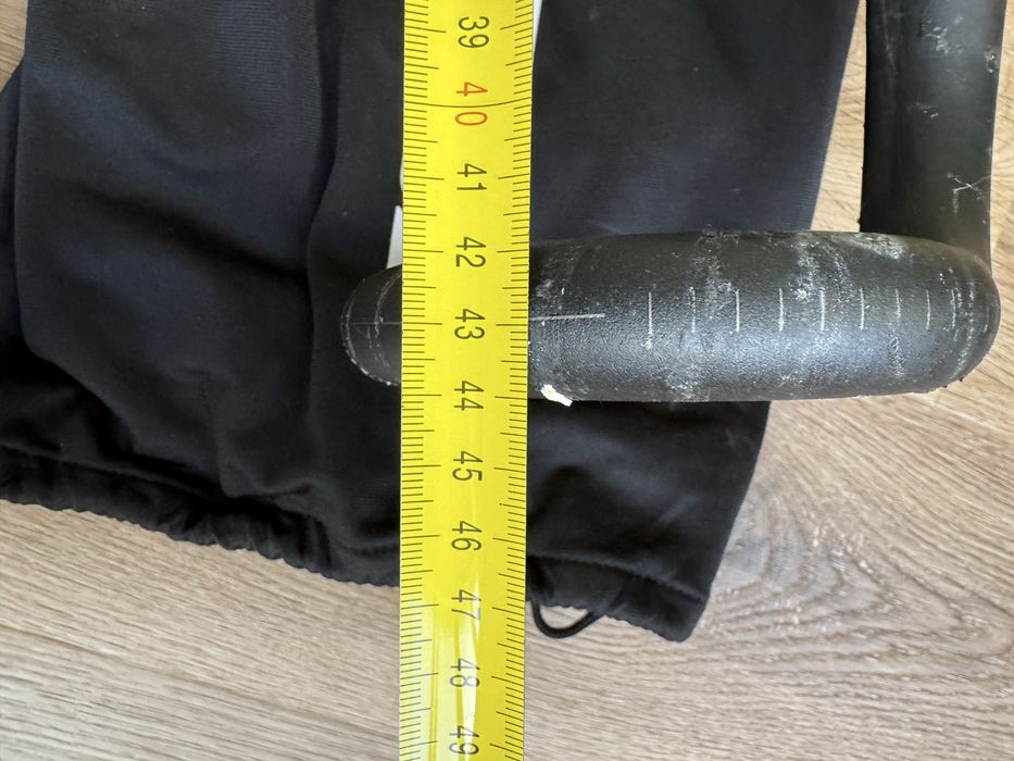 Guiador Syncros RR 1.5