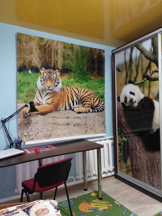 Римские шторы. Римские день-ночь! Есть СКИДКИ. Бесплатная доставка.