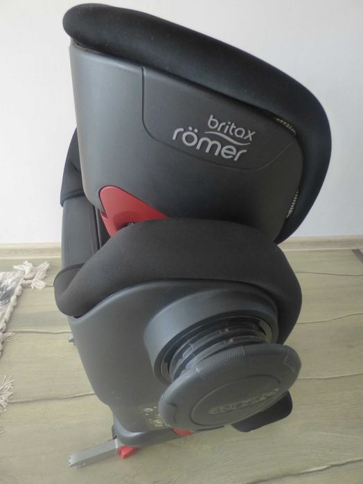 Fotelik Britax-Romer Kidfix II XP 15-36 kg, isofix