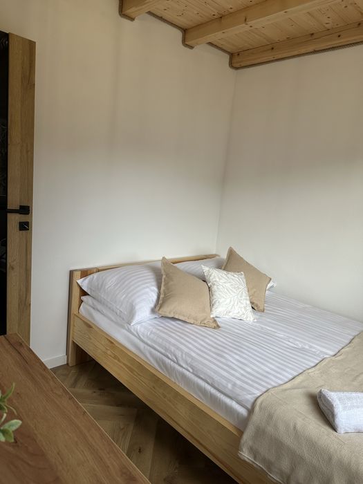 Domek Szumi Rzeka - Terka, Bieszczady, Solina, Polańczyk