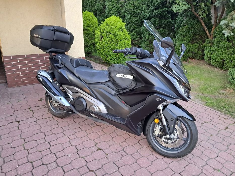 Kymco