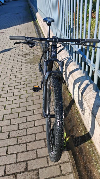 Kross Level 10 rama L