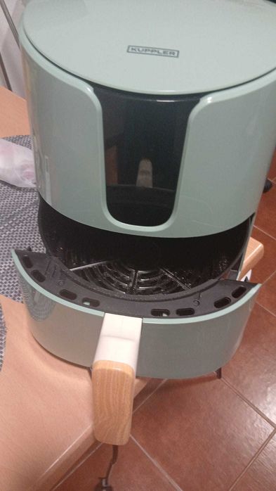 Maquina Air Frier