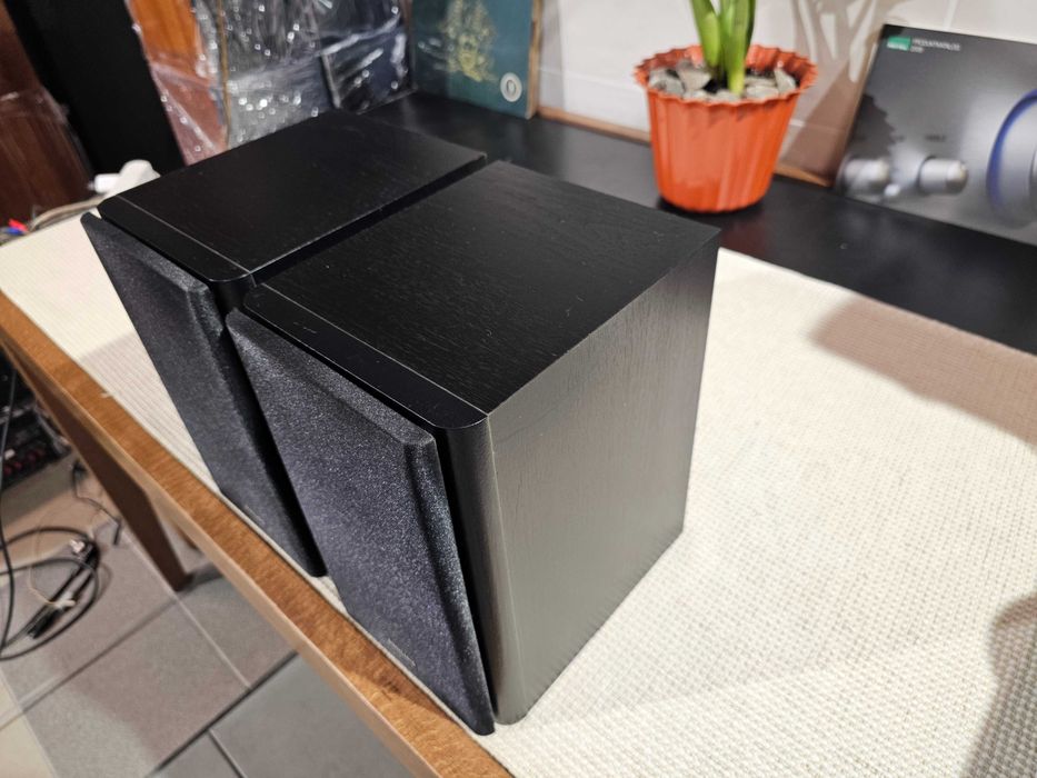 Акустика Philips MCD712