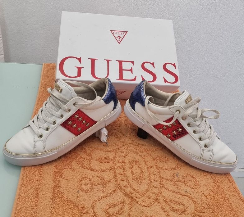 Ténis Guess numero 39