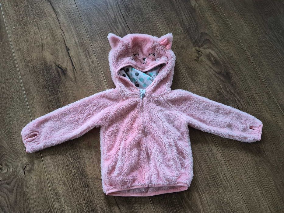 Bluza Baby rozmiar 74
