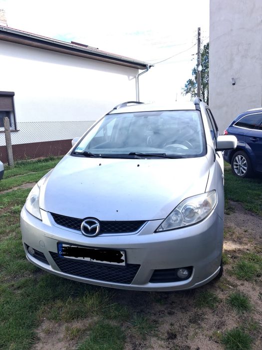 Mazda 5