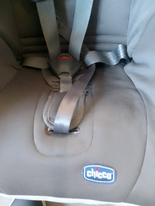 Cadeira de viagem para bebé