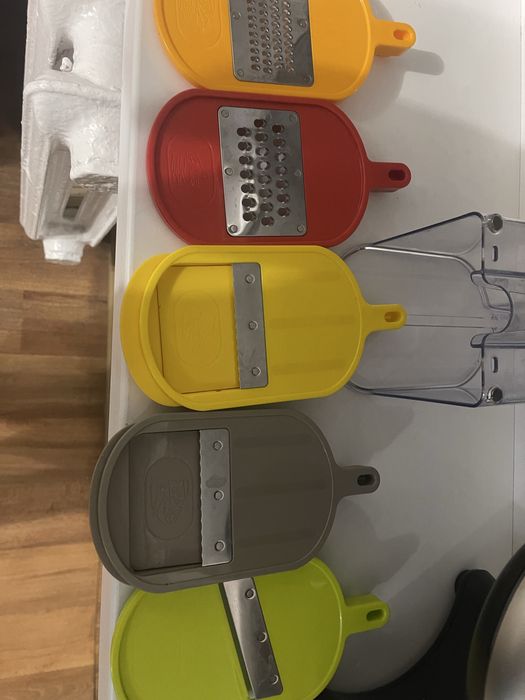 Мультирезка MOULlNEX