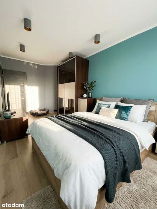 Wchodzisz I Mieszkasz 80,99 m2 !