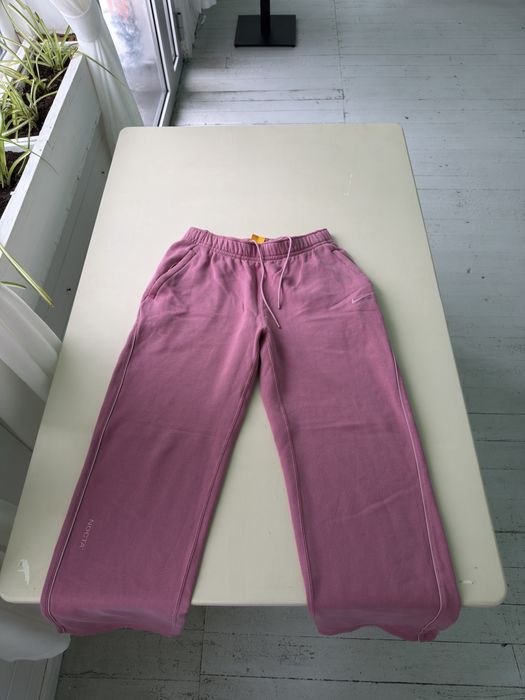 Штаны nike nocta