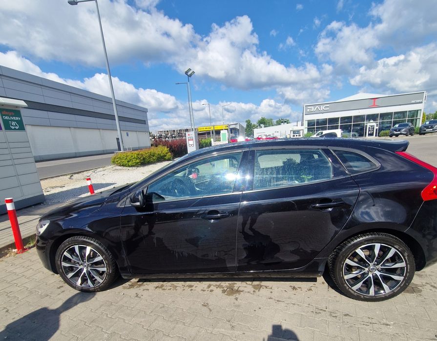 Volvo V40 D3 Geartronic
