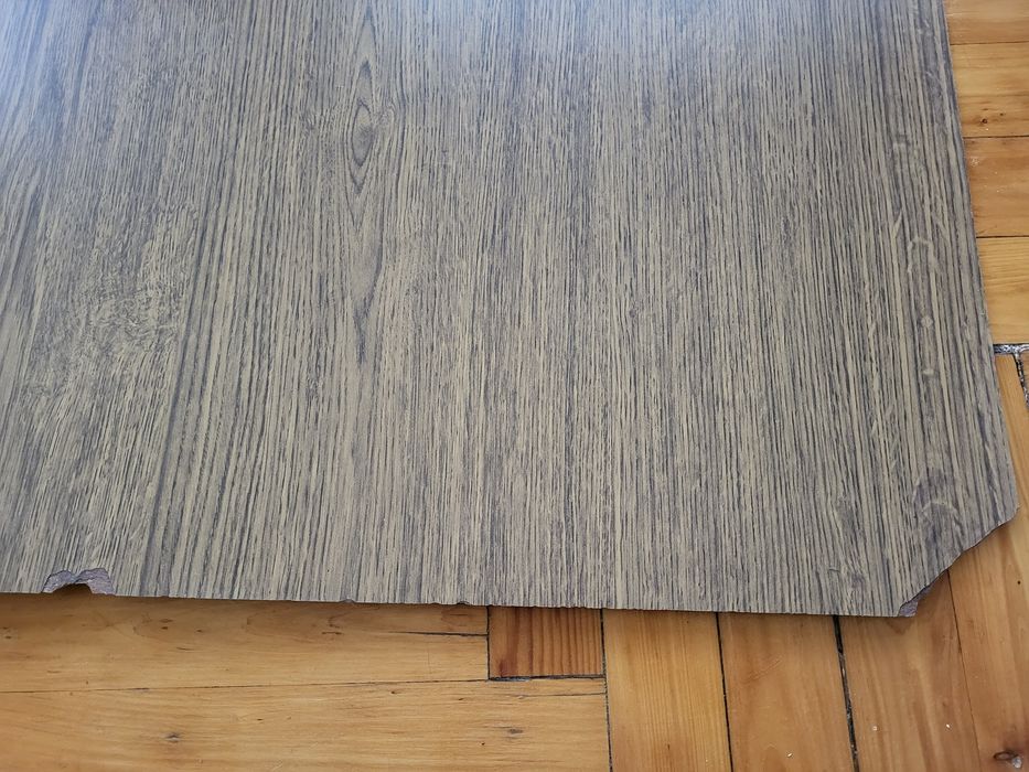 Пластиковый лист 1 шт