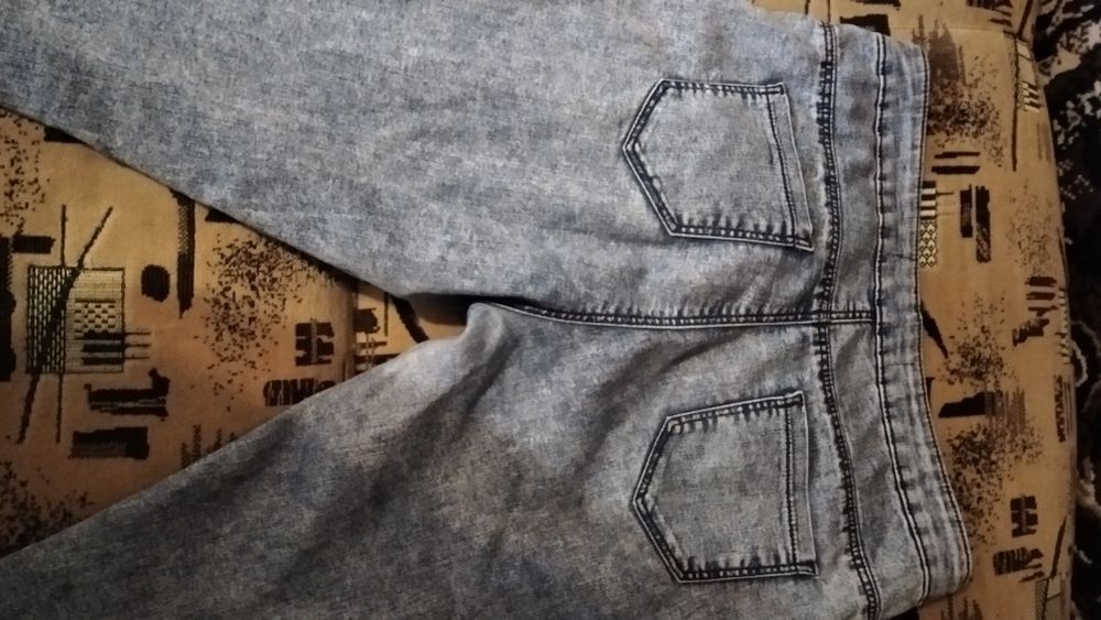 Джинсы женские Denim