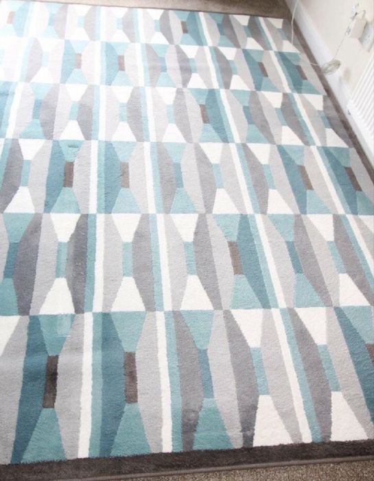 Dywan IKEA VIDSTRUP 170x240 cm
