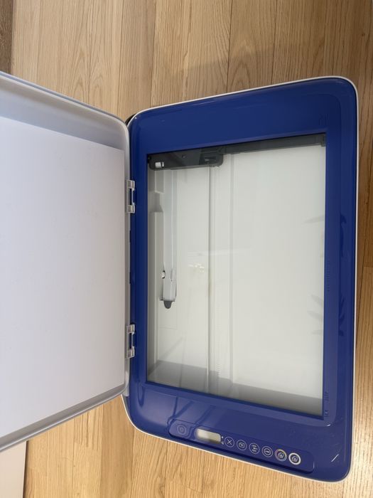 Drukarka HP 2620