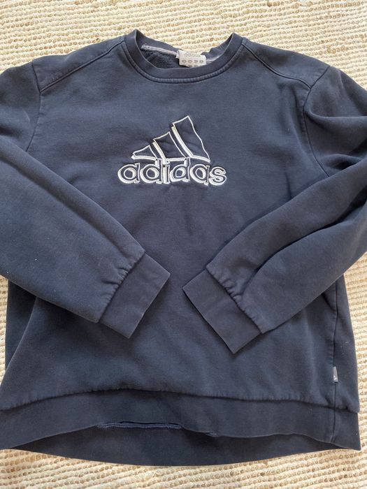 Bluza Adidas Vintage
