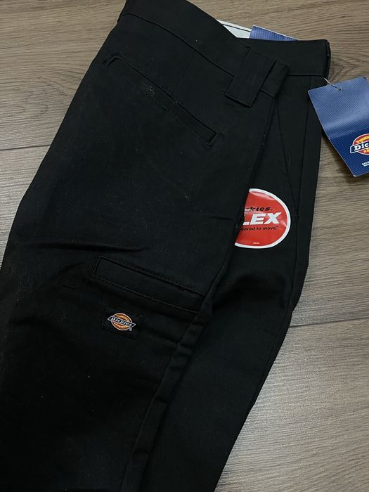 Штани на хлопчина dickies