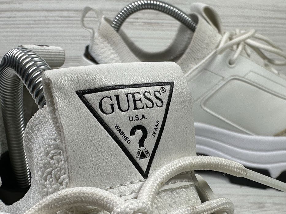 GUESS 40 26см. Оригінал