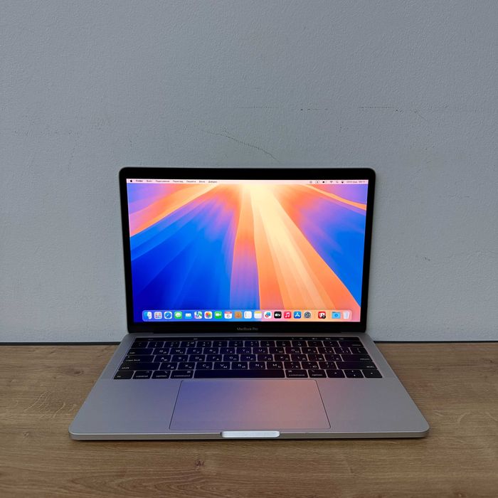 MacBook Pro TouchBar 2019 {i5|8gb|128 SSD} Повний комплект . 48410SV
